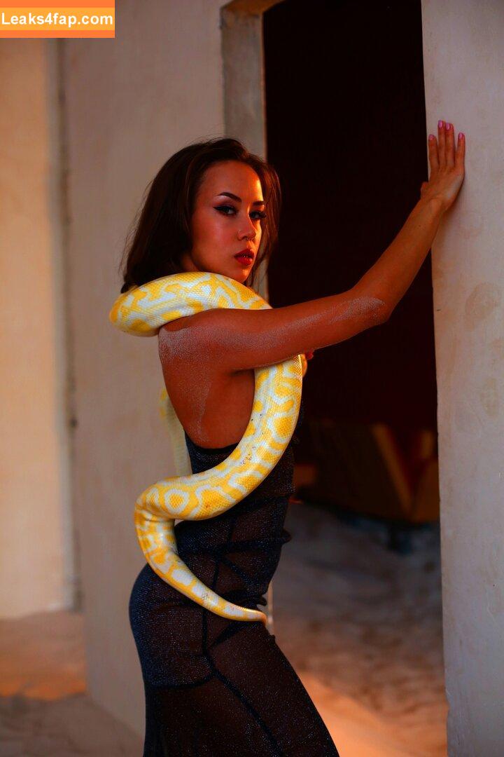 Oladushek11 / Natasha Roik leaked photo photo #0418