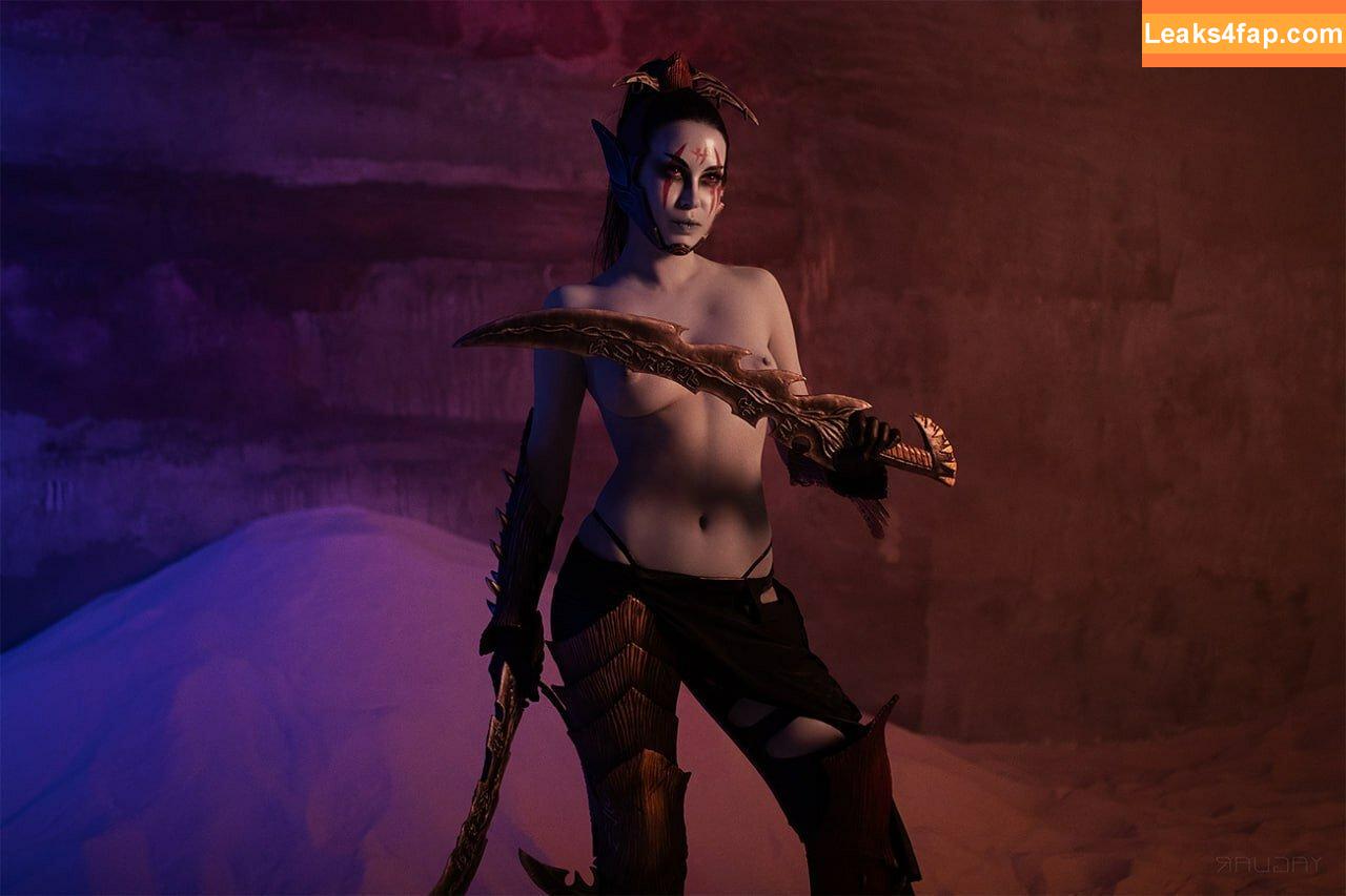 Oladushek11 / Natasha Roik leaked photo photo #0426