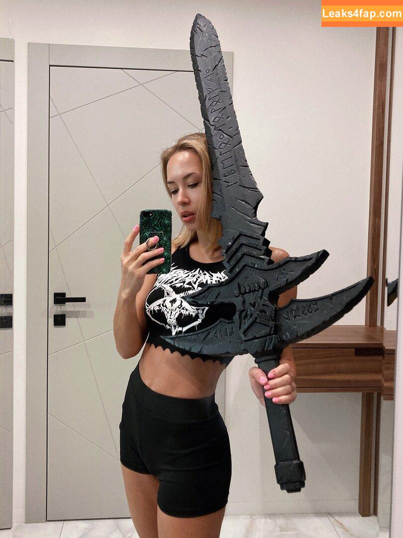 Oladushek11 / Natasha Roik leaked photo photo #0432