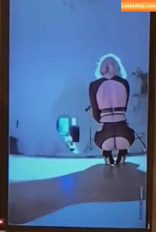 Oladushek11 / Natasha Roik leaked photo photo #0436