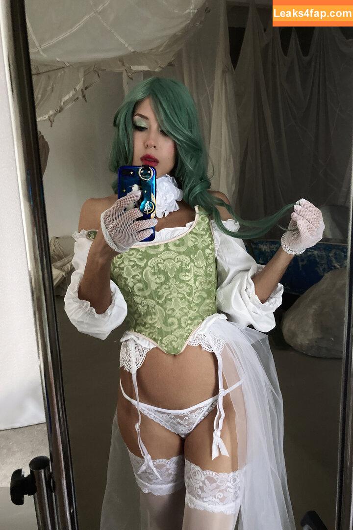 Oladushek11 / Natasha Roik leaked photo photo #0438