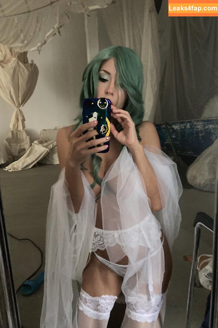 Oladushek11 / Natasha Roik leaked photo photo #0441