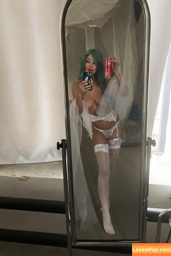 Oladushek11 / Natasha Roik leaked photo photo #0442