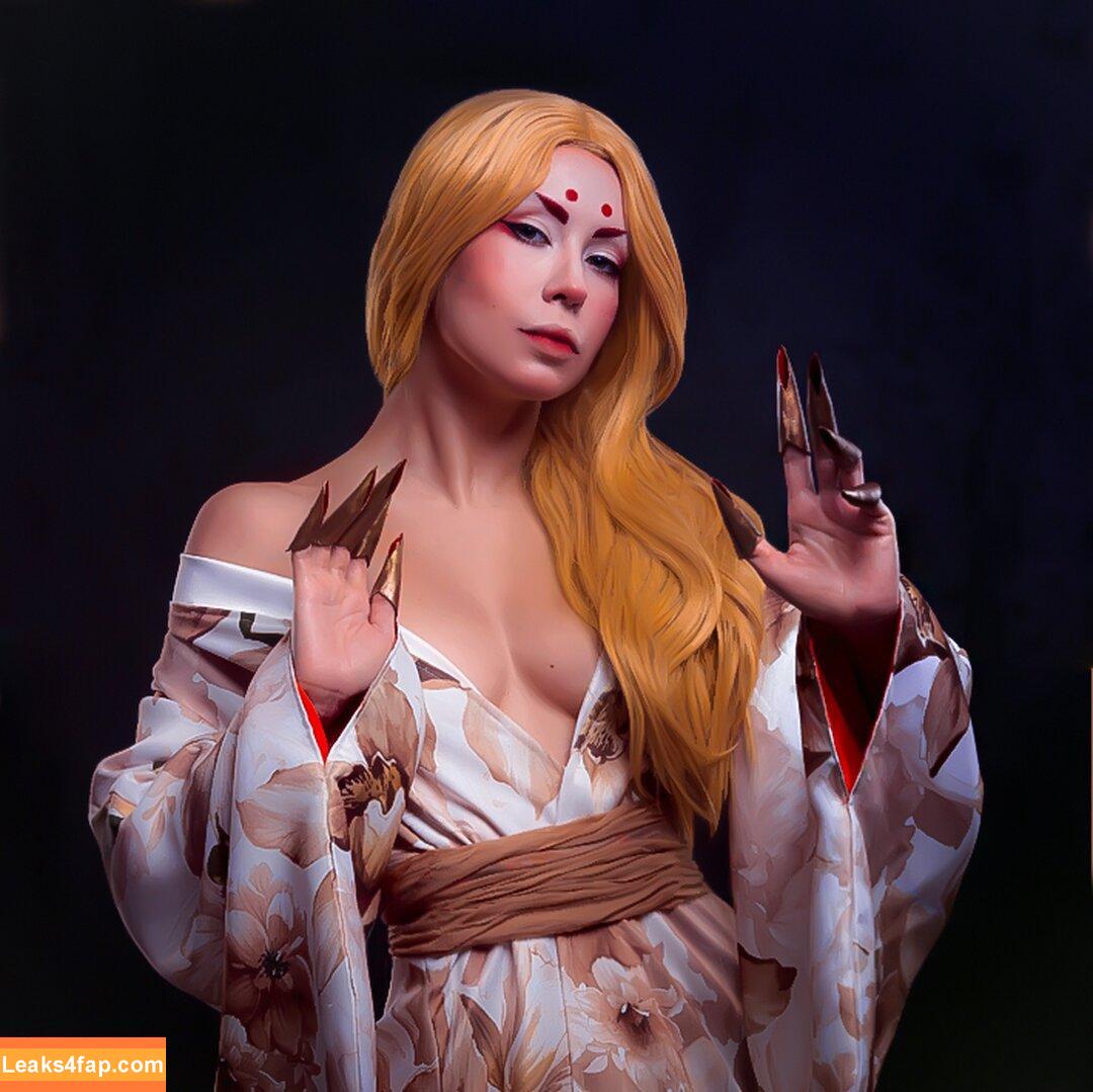 Oladushek11 / Natasha Roik leaked photo photo #0446