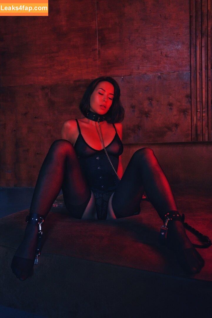 Oladushek11 / Natasha Roik leaked photo photo #0456
