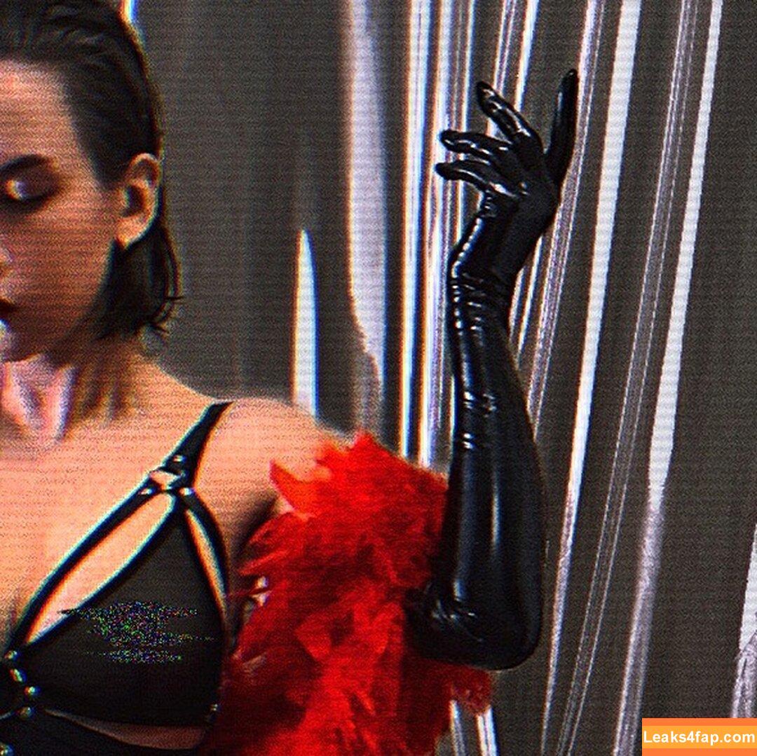 Oladushek11 / Natasha Roik leaked photo photo #0494