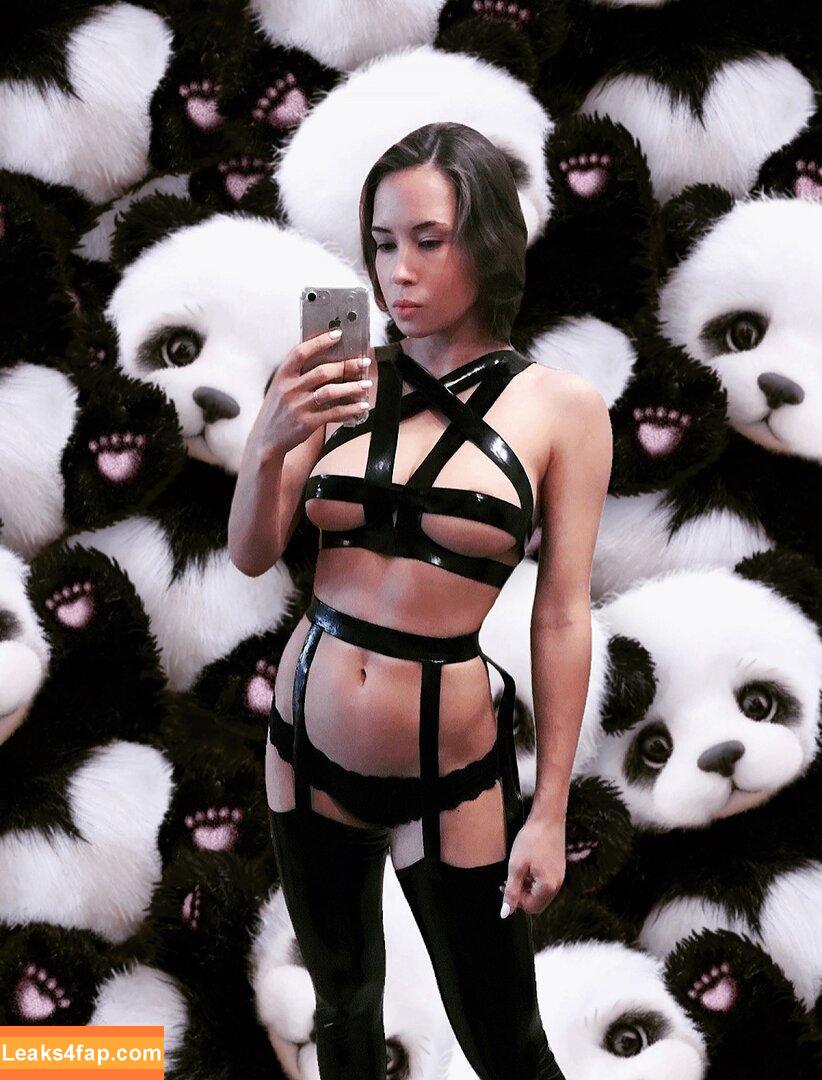 Oladushek11 / Natasha Roik leaked photo photo #0495