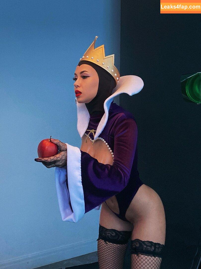 Oladushek11 / Natasha Roik leaked photo photo #0520