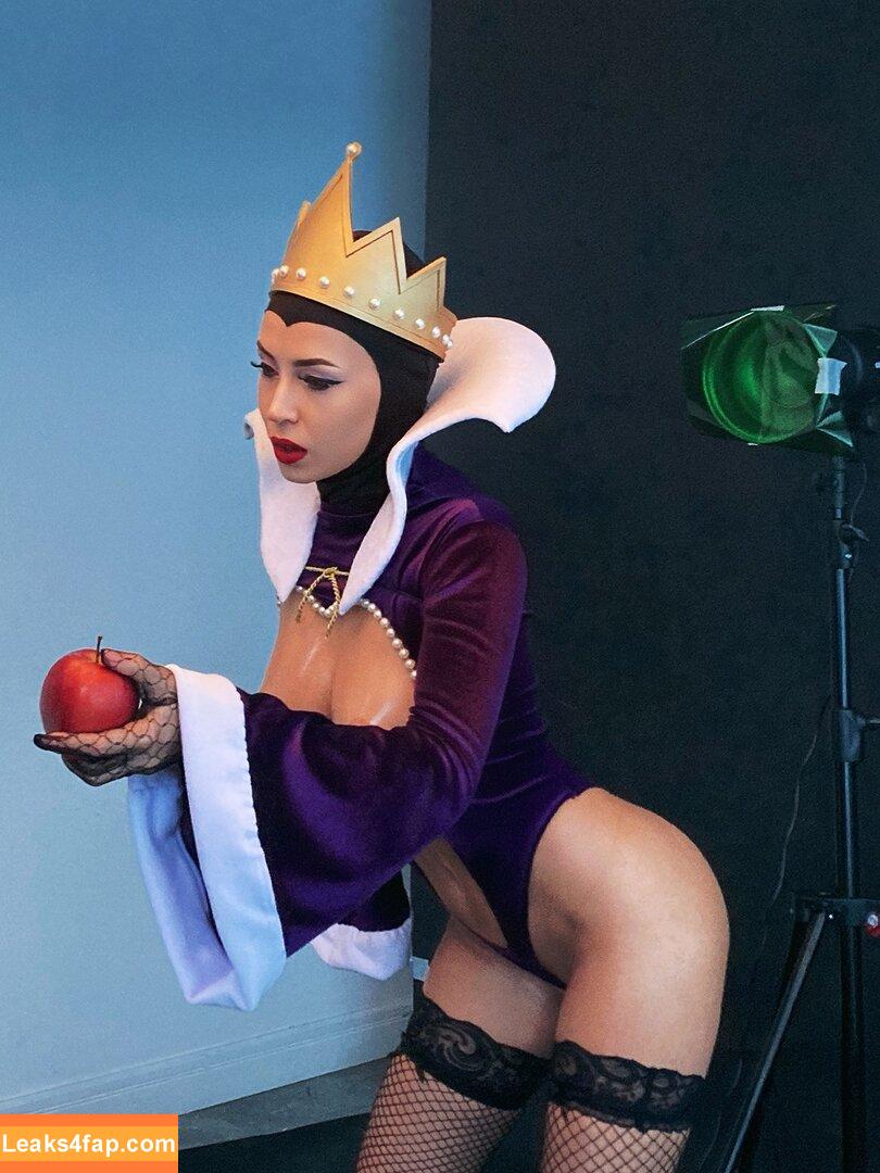 Oladushek11 / Natasha Roik leaked photo photo #0525