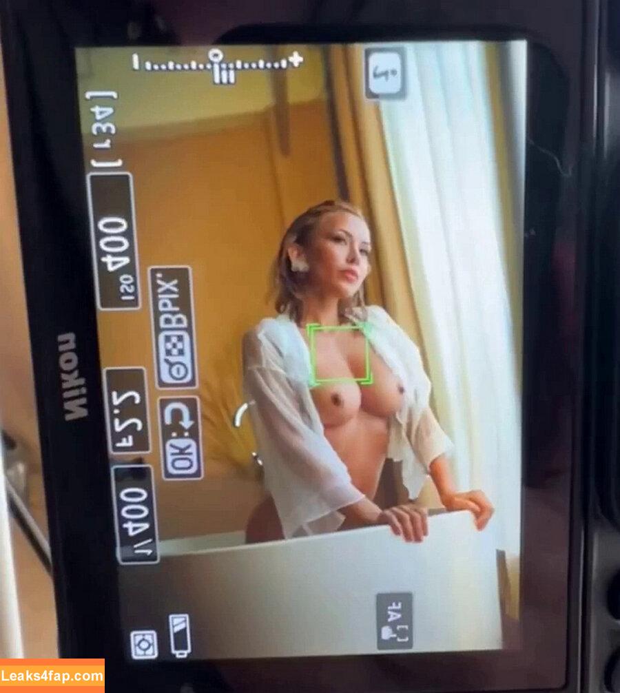 Oladushek11 / Natasha Roik leaked photo photo #0552