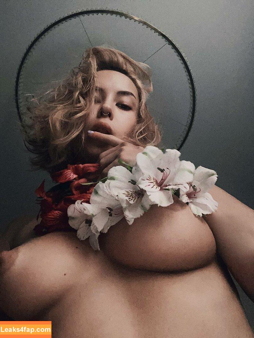Oladushek11 / Natasha Roik leaked photo photo #0554