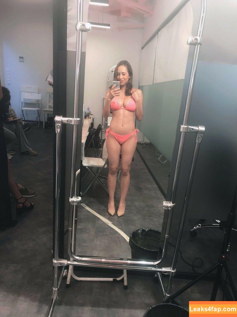 Oladushek11 / Natasha Roik leaked photo photo #0584