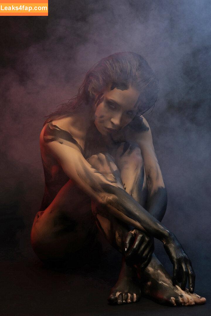 Oladushek11 / Natasha Roik leaked photo photo #0590