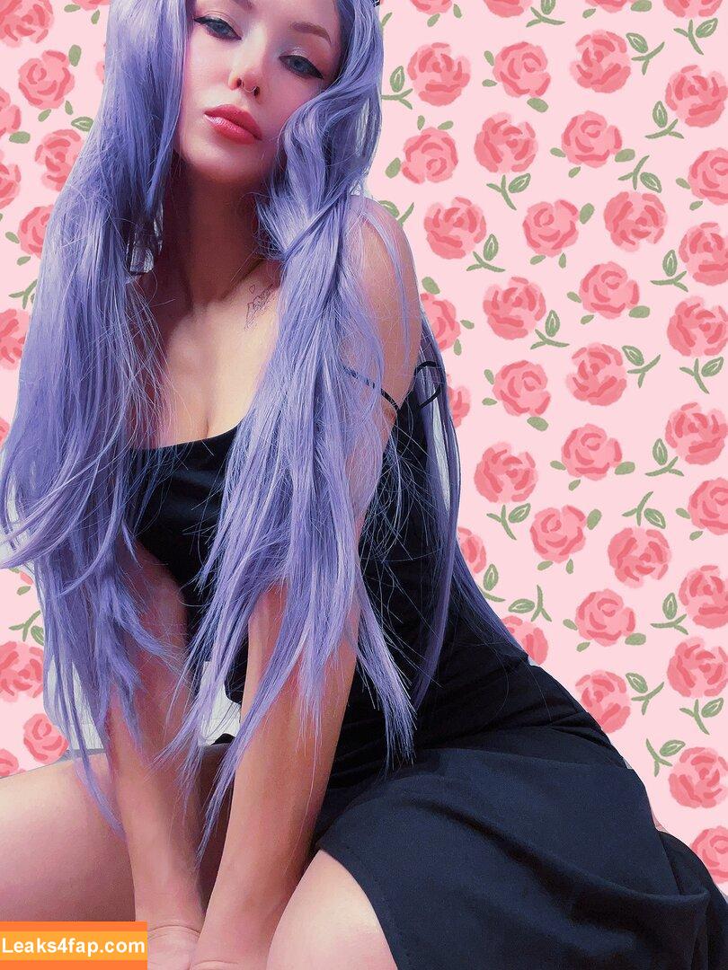 Oladushek11 / Natasha Roik leaked photo photo #0595