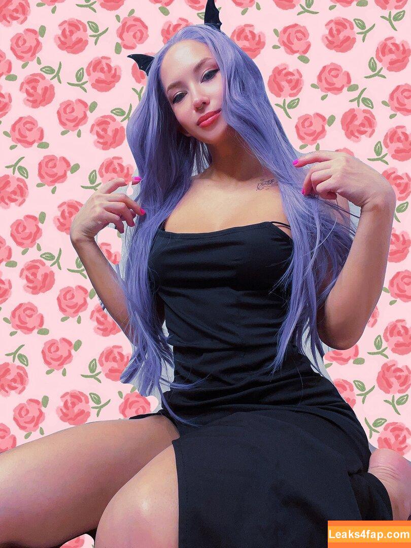 Oladushek11 / Natasha Roik leaked photo photo #0596