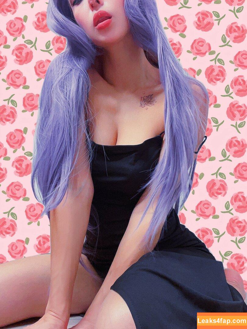 Oladushek11 / Natasha Roik leaked photo photo #0597