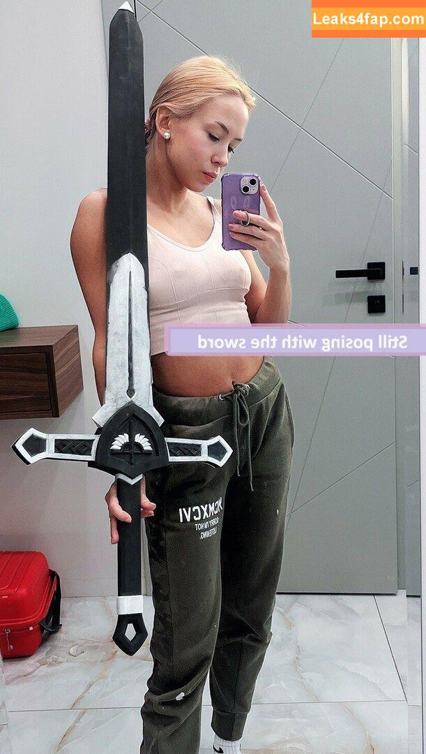 Oladushek11 / Natasha Roik leaked photo photo #0610