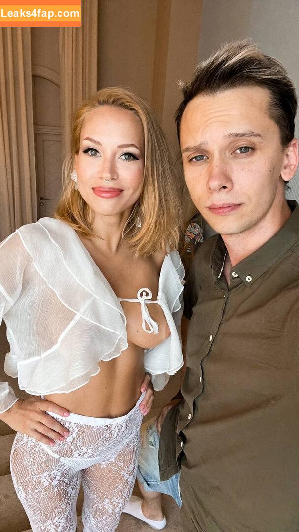 Oladushek11 / Natasha Roik leaked photo photo #0623