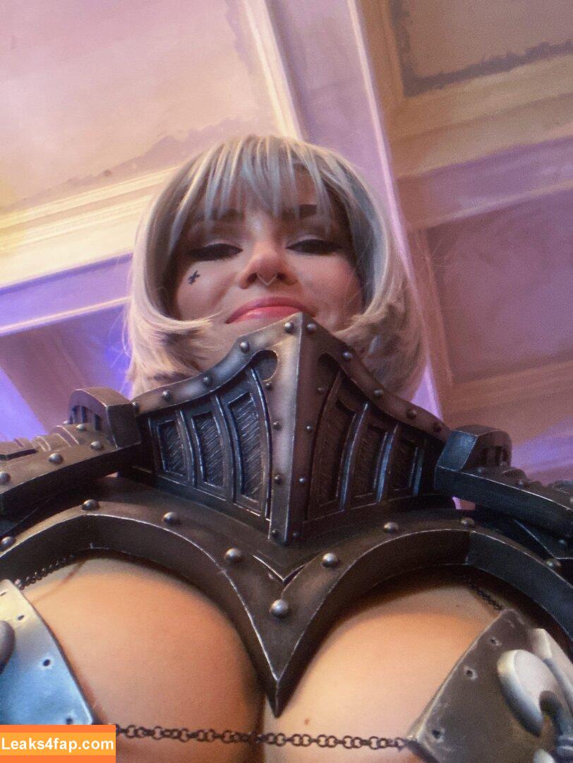 Oladushek11 / Natasha Roik leaked photo photo #0635
