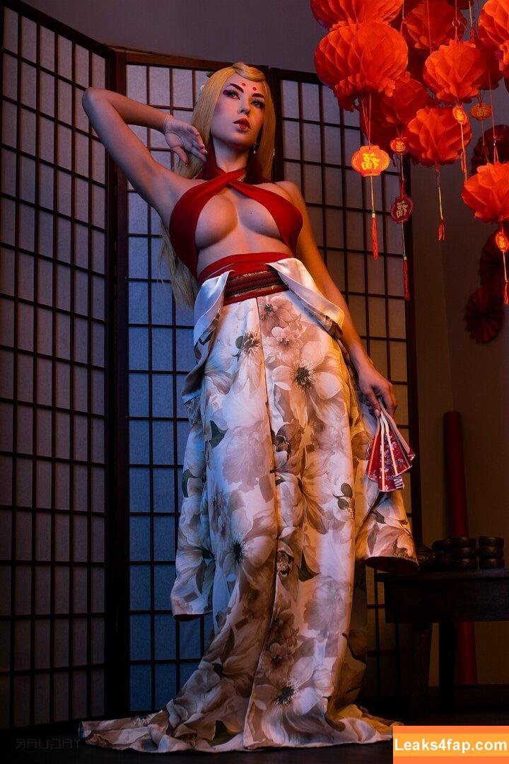 Oladushek11 / Natasha Roik leaked photo photo #0649
