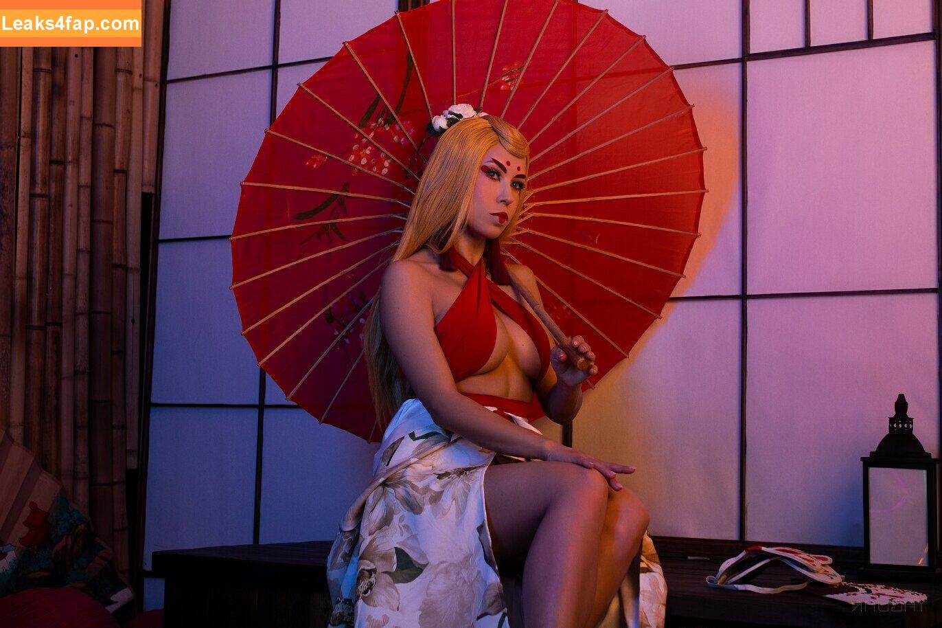 Oladushek11 / Natasha Roik leaked photo photo #0652