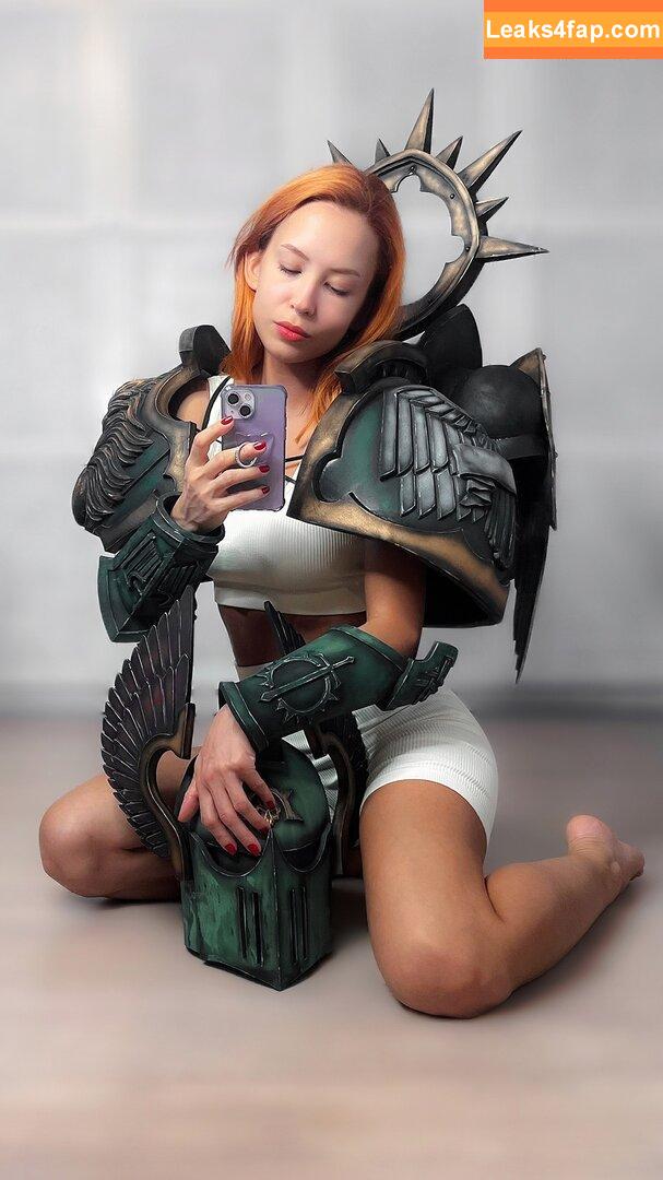 Oladushek11 / Natasha Roik leaked photo photo #0686