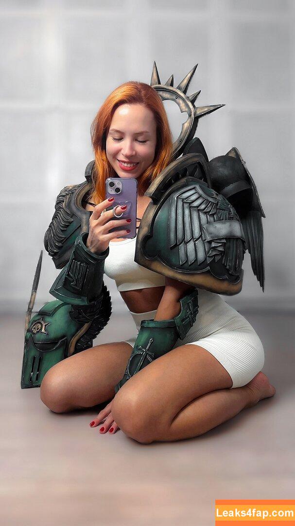 Oladushek11 / Natasha Roik leaked photo photo #0690