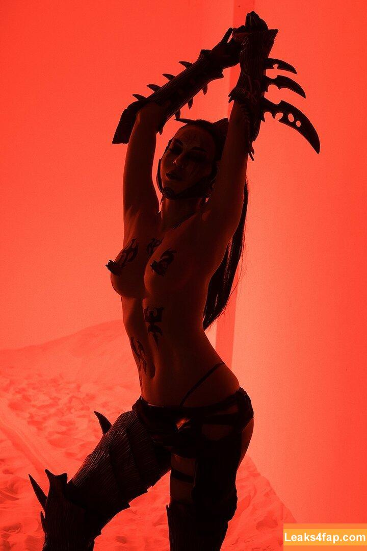 Oladushek11 / Natasha Roik leaked photo photo #0716
