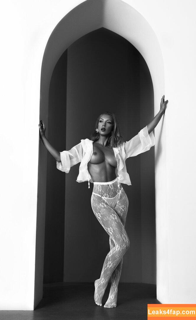 Oladushek11 / Natasha Roik leaked photo photo #0719