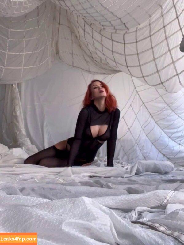 Oladushek11 / Natasha Roik leaked photo photo #0739