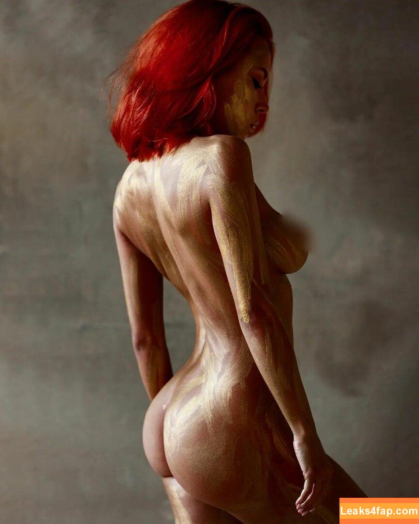 Oladushek11 / Natasha Roik leaked photo photo #0749