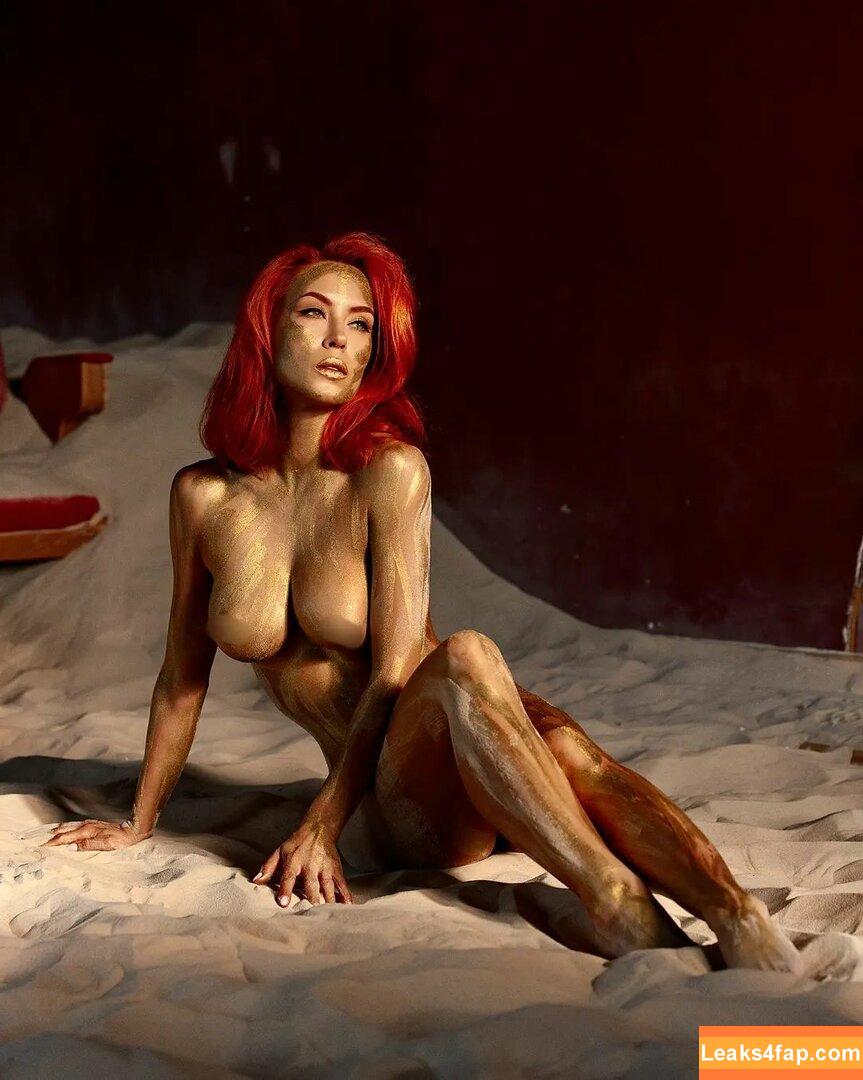 Oladushek11 / Natasha Roik leaked photo photo #0754