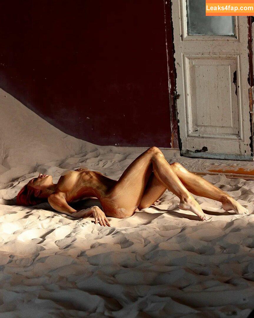 Oladushek11 / Natasha Roik leaked photo photo #0755