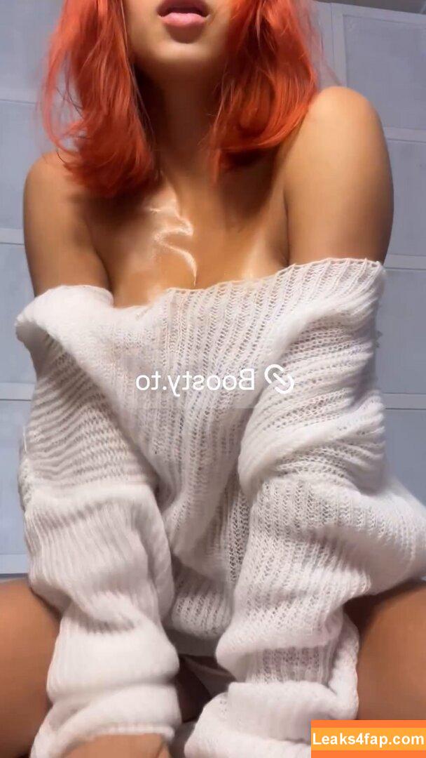 Oladushek11 / Natasha Roik leaked photo photo #0835