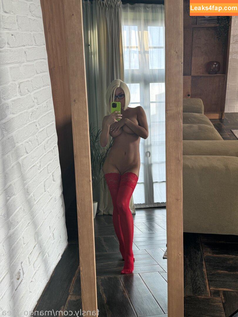 Oladushek11 / Natasha Roik leaked photo photo #1070