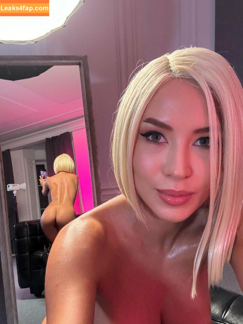 Oladushek11 / Natasha Roik leaked photo photo #1071