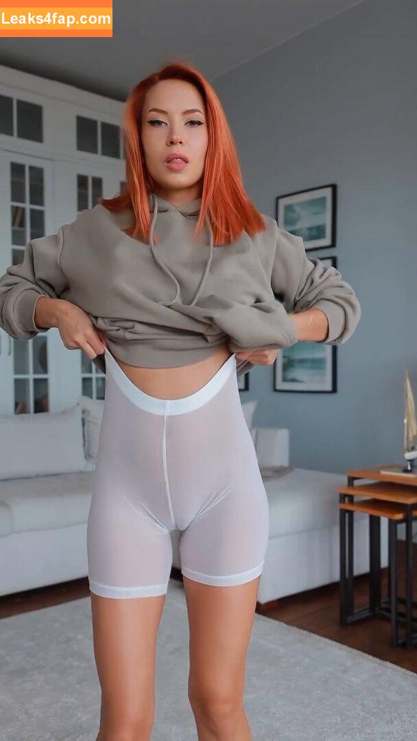 Oladushek11 / Natasha Roik leaked photo photo #1075