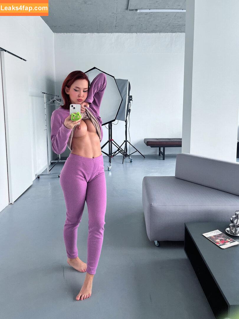 Oladushek11 / Natasha Roik leaked photo photo #1477