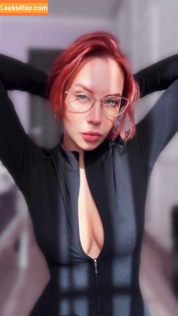 Oladushek11 / Natasha Roik leaked photo photo #1483