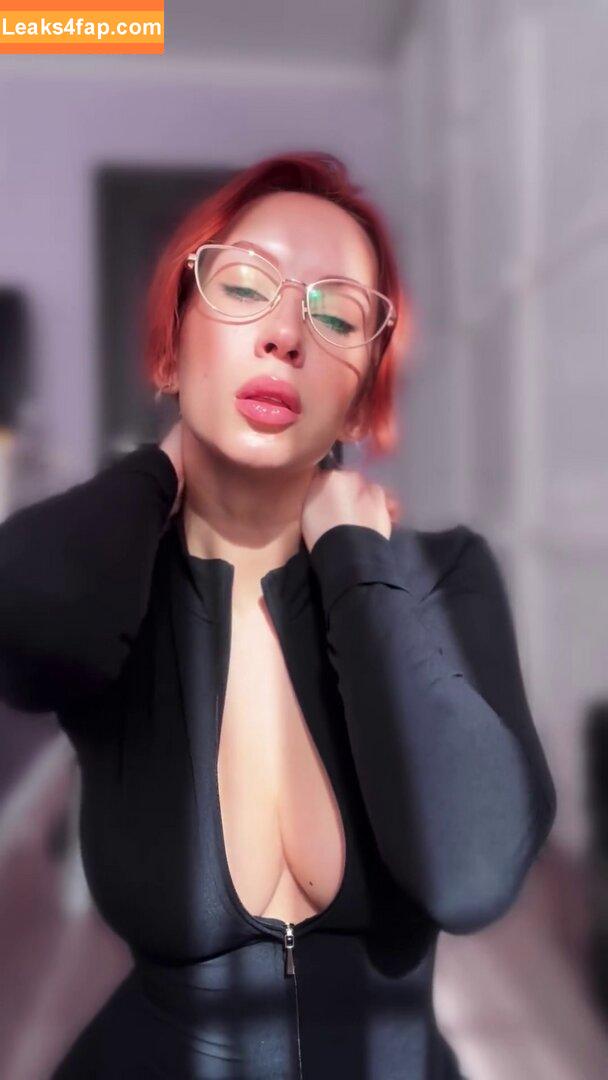 Oladushek11 / Natasha Roik leaked photo photo #1484