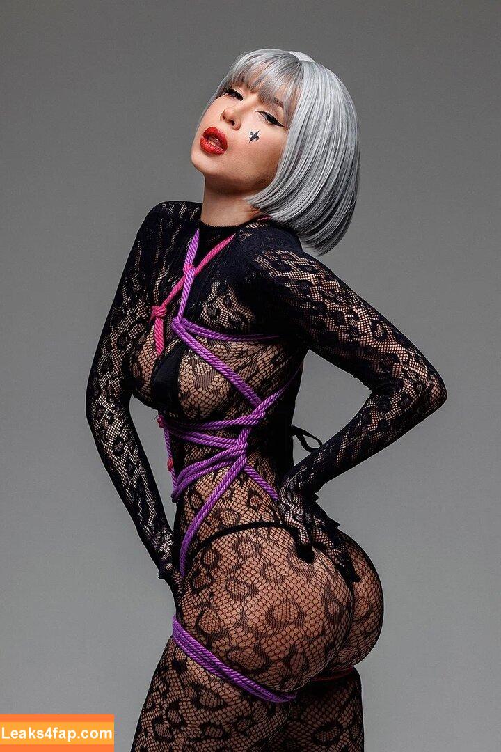 Oladushek11 / Natasha Roik leaked photo photo #1512