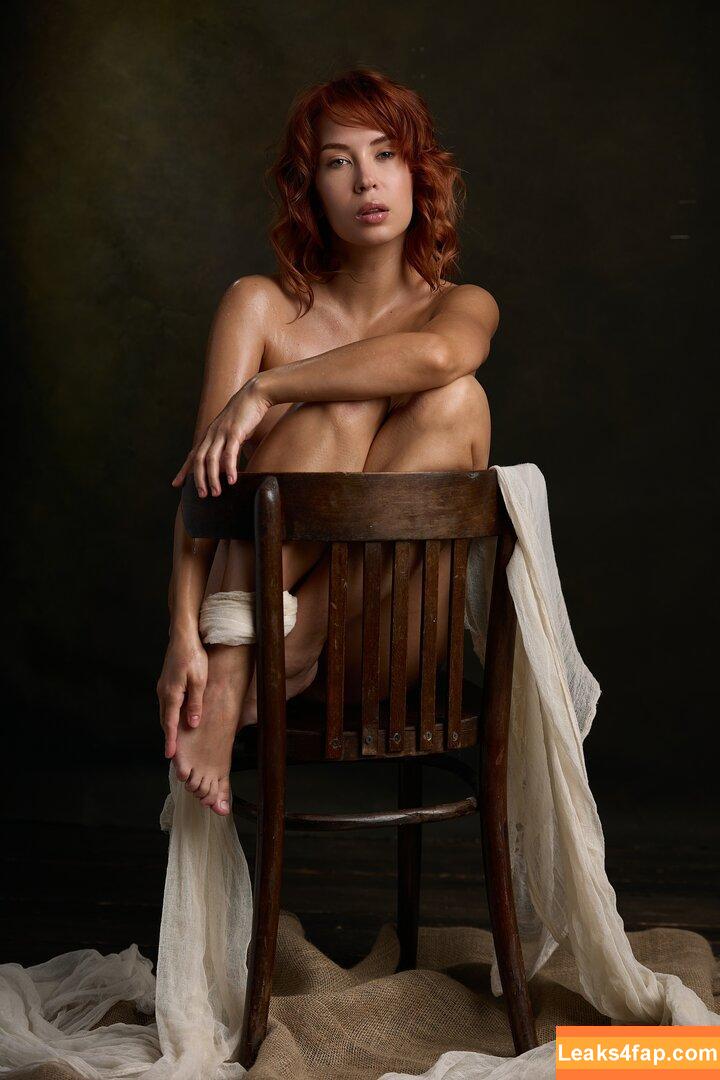 Oladushek11 / Natasha Roik leaked photo photo #1559