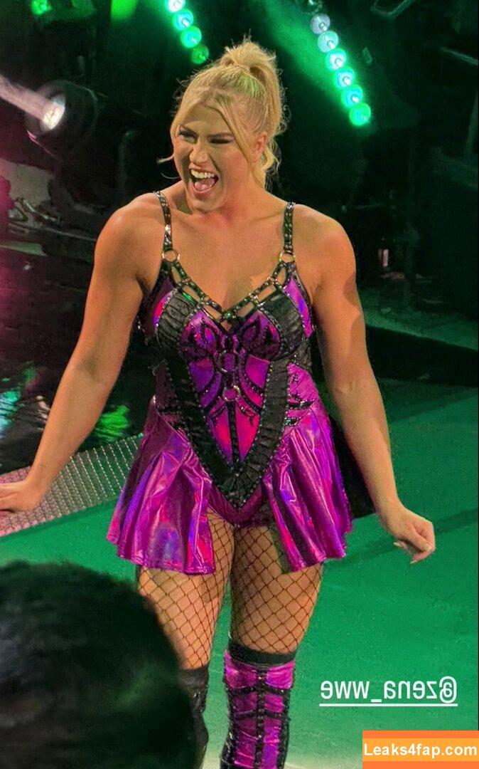 Olena Sadovska / zena_wwe leaked photo photo #0057