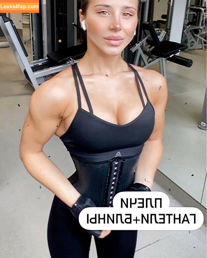 Olesia Shevchuk / olesia__shevchuk leaked photo photo #0053