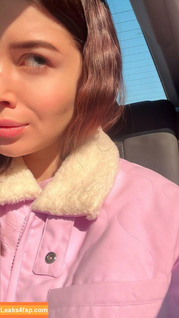 Olessya Ivanchenco / losenok95 leaked photo photo #0017
