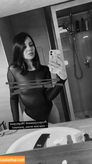 Olessya Ivanchenco photo #0015
