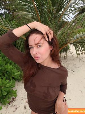 Olessya Ivanchenco photo #0025
