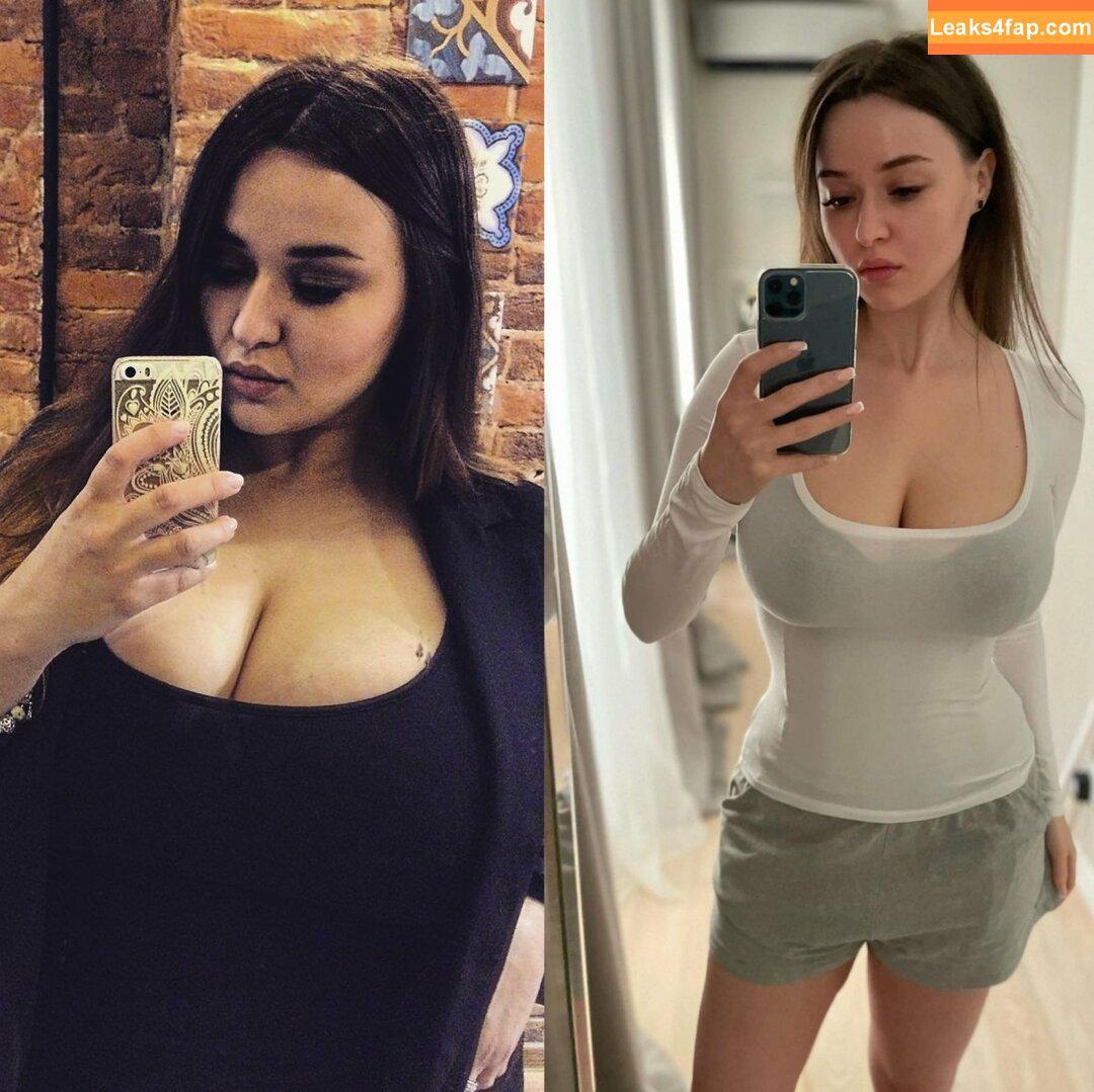 Olga Boyko / Booolga / Olgaboo / https: / olga.boo слитое фото фото #0023