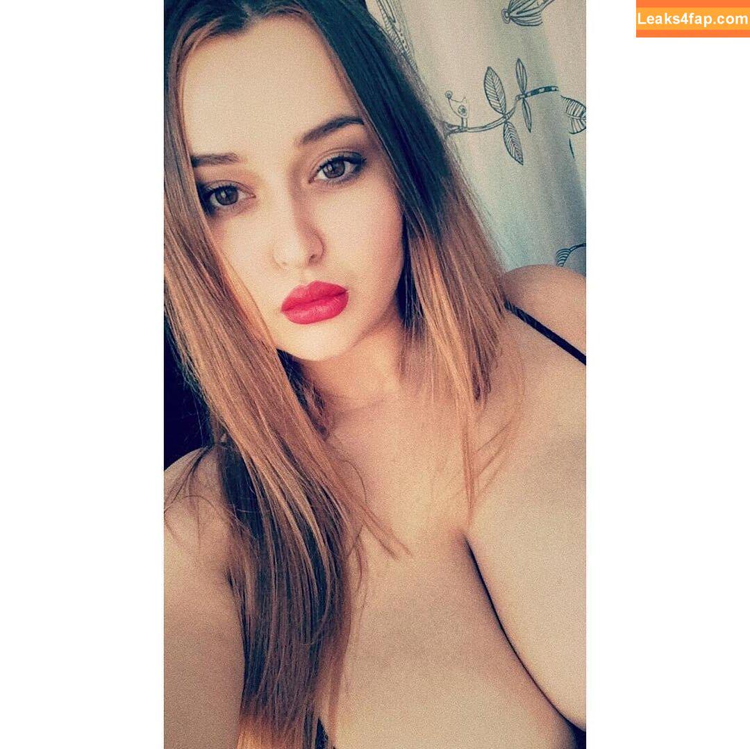 Olga Boyko / Booolga / Olgaboo / https: / olga.boo leaked photo photo #0038