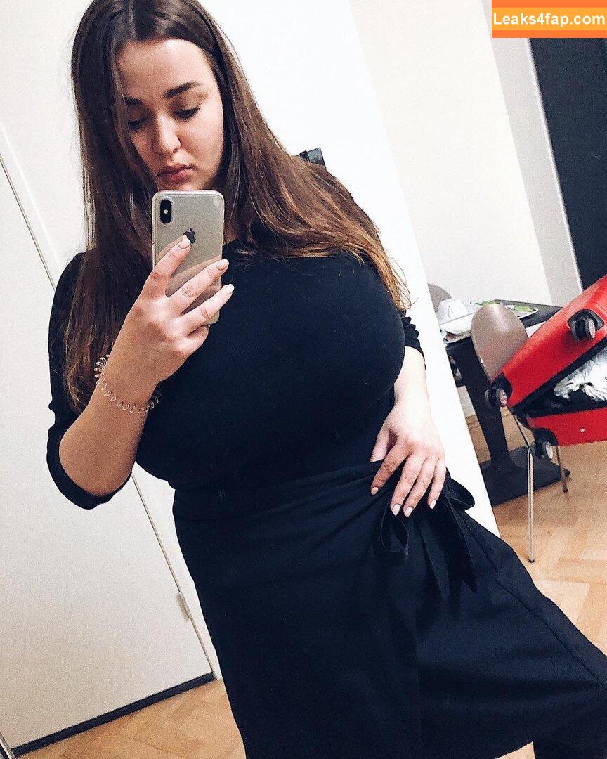 Olga Boyko / Booolga / Olgaboo / https: / olga.boo leaked photo photo #0206
